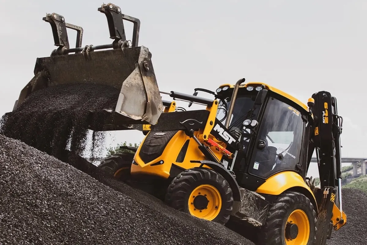Volvo İş Makinası Elektriksel Fren Sorunları ve Çözümleri