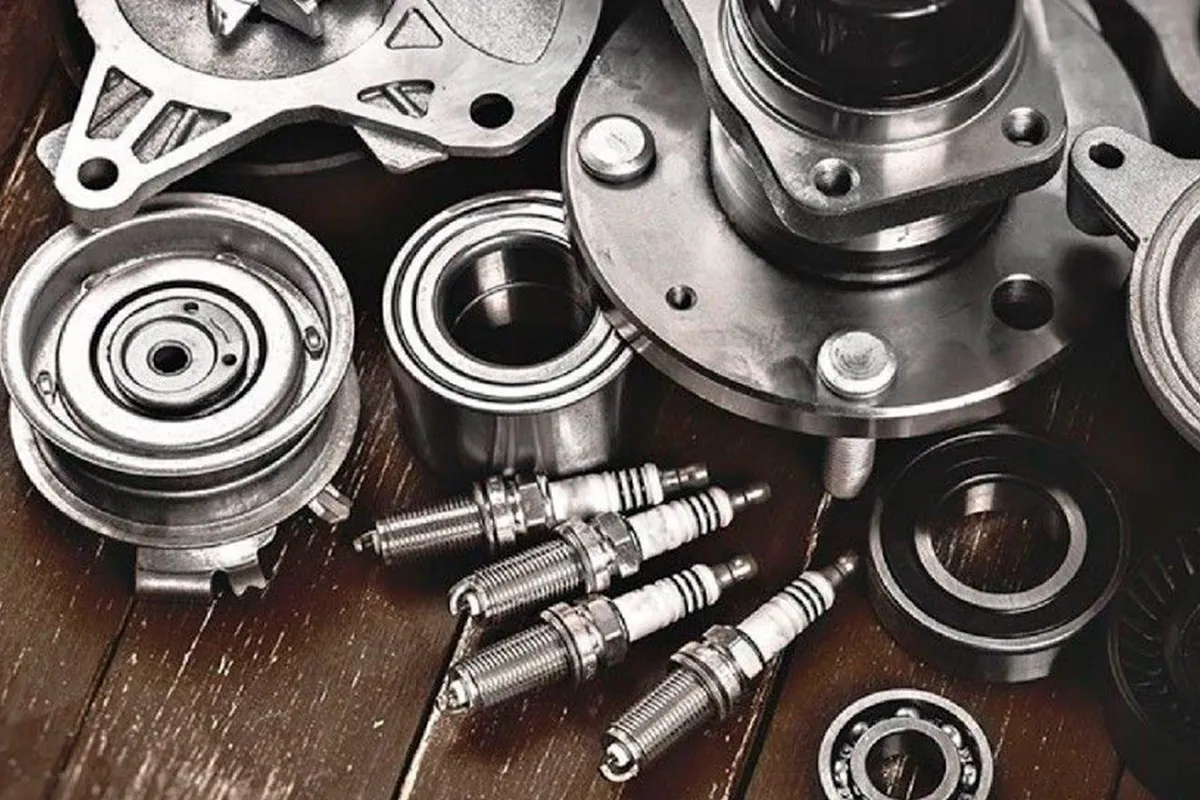 Volvo Motor Yedek Parçalarında Orijinallik Nasıl Anlaşılır?