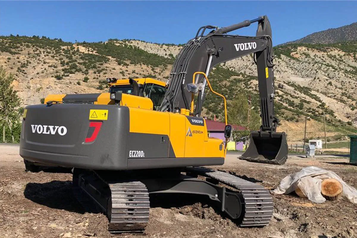 Volvo Elektriksel Fren Sistemlerinde Bakım İpuçları
