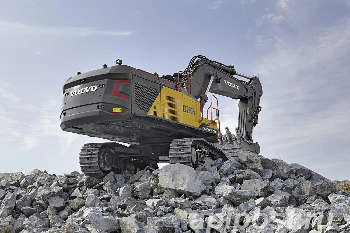 Volvo Motor Yağ Filtresi Değişim Süreci