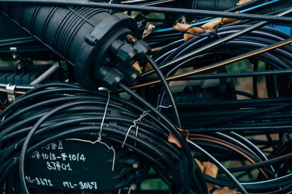 Volvo İş Makinası Elektrik Tesisatı Arızalarında Yapılacaklar