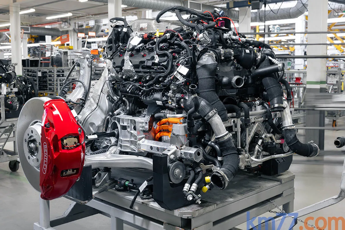 Volvo Güç Aktarma Sisteminde Performans Kaybı