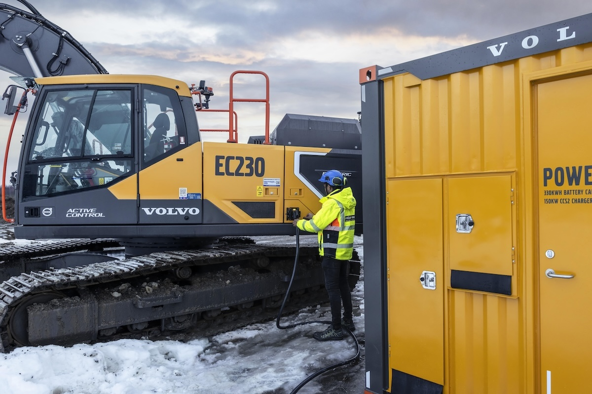 Volvo Şanzıman Dişli Takımı Arızalarında Parça Tedariki