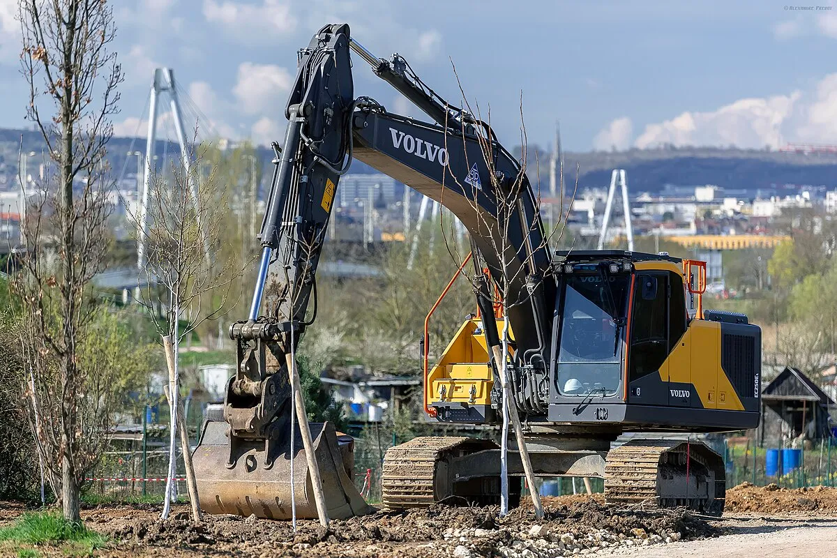 Volvo Güç Aktarma ve Diferansiyel Revizyon Kiti Tanıtımı