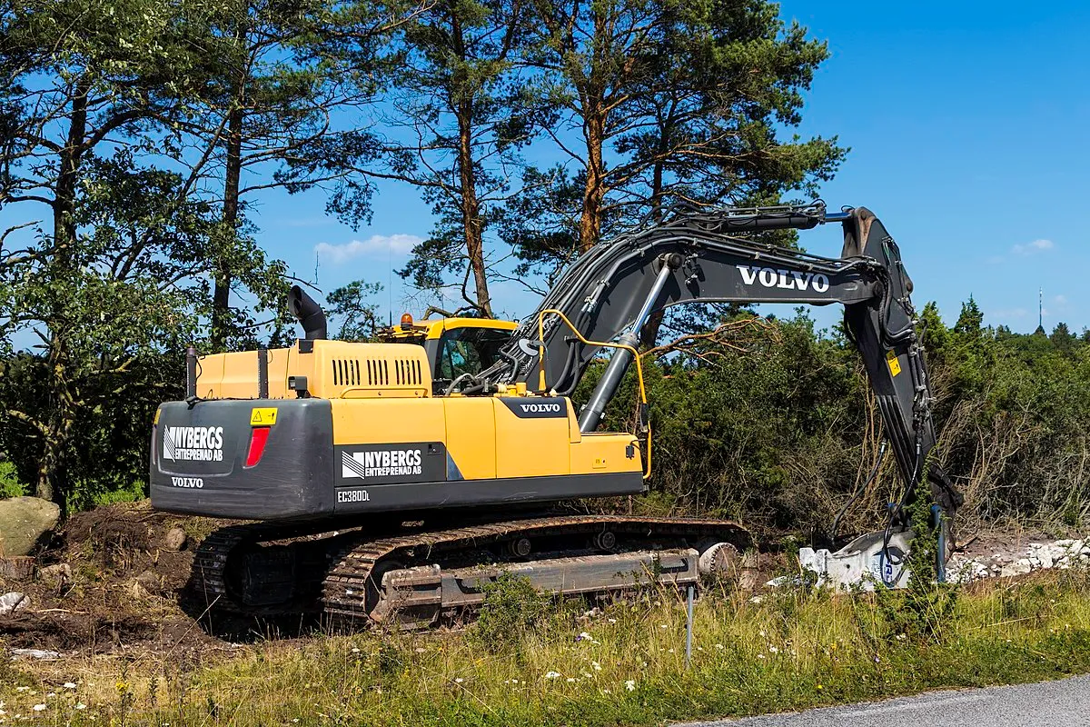 Volvo Direksiyon Pompa Kayışı Gerginlik Ölçme Tekniği