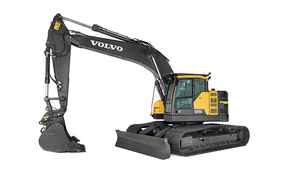 Volvo Şanzıman Kavrama Hidroliği Nem İçeriği Ölçümü
